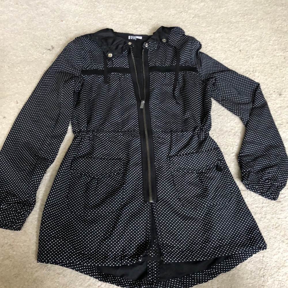 ROXY spring/fall jacket - Size SM